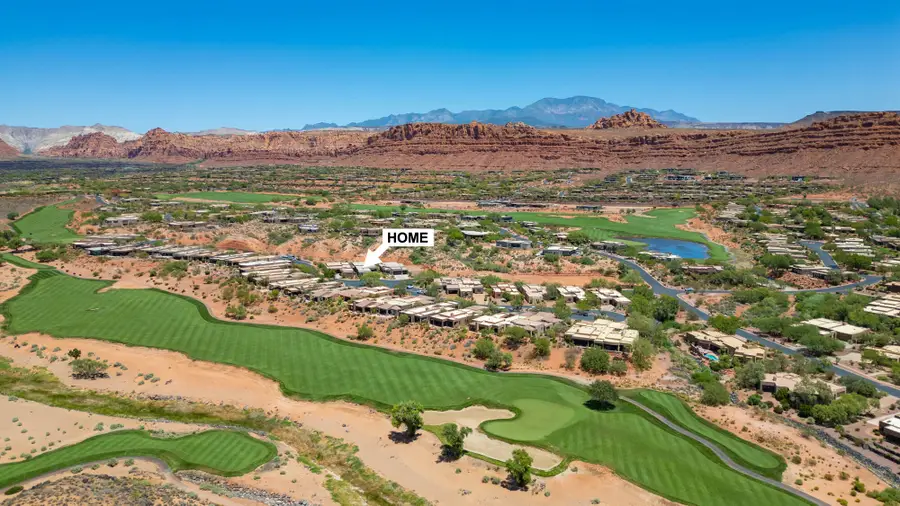 2416 W Supai Trail, Saint George, UT 84770 - #3