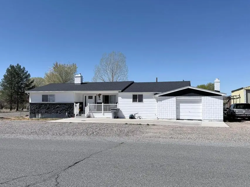 115 N 600 East St, Beaver, UT 84713 - #1