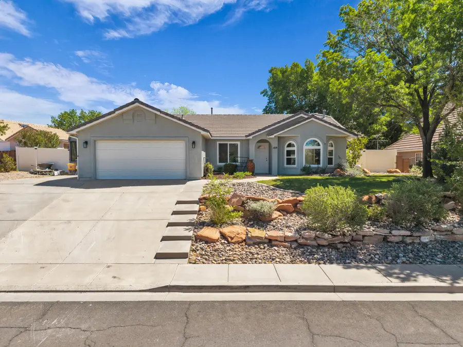 169 S 2100, Saint George, UT 84790 - #2