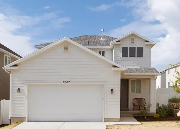 7247 N Green Pasture Ln, Eagle Mountain, UT 84005