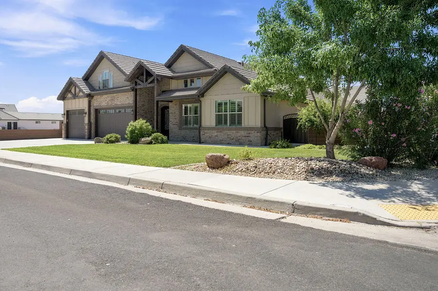 722 E 1070, Saint George, UT 84790 - #3