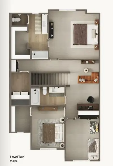 4005 E Razor Dr #116, Washington, UT 84780 - #3