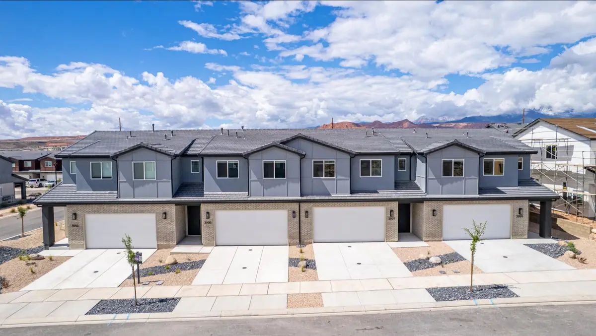 3997 E Fossil Way #96, Washington, UT 84780 - #1