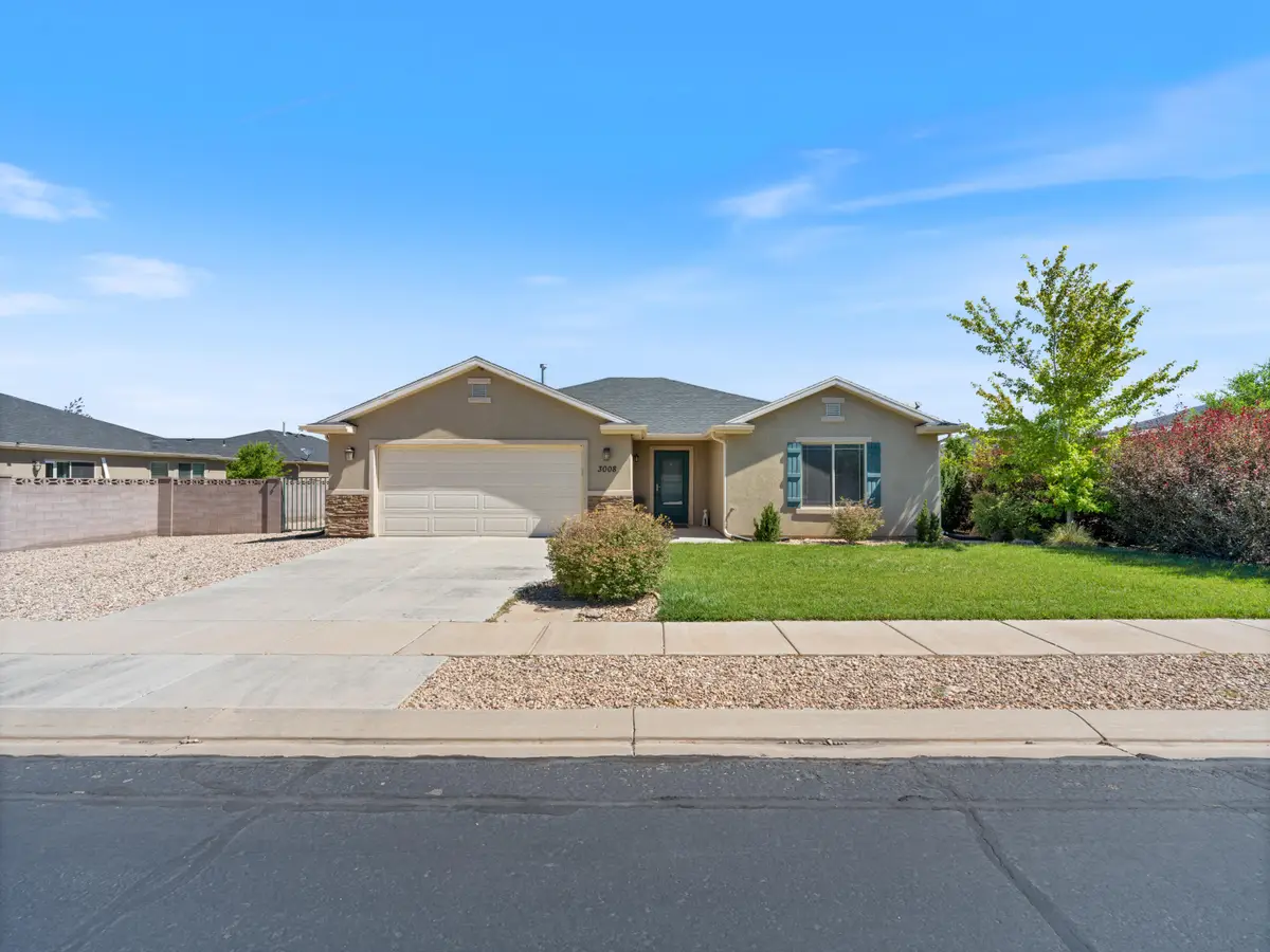 3008 W Sycamore Ln, Cedar City, UT 84721 - #1