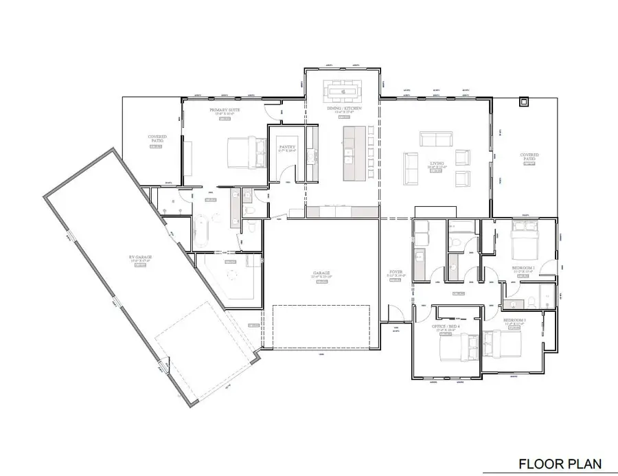 1575 W 540, Hurricane, UT 84737 - #2