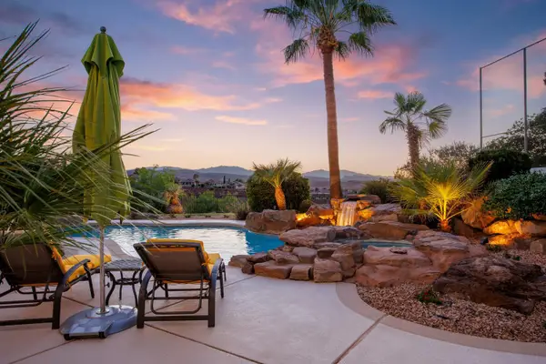 578 W 2140 South Cir, St George, UT 84770