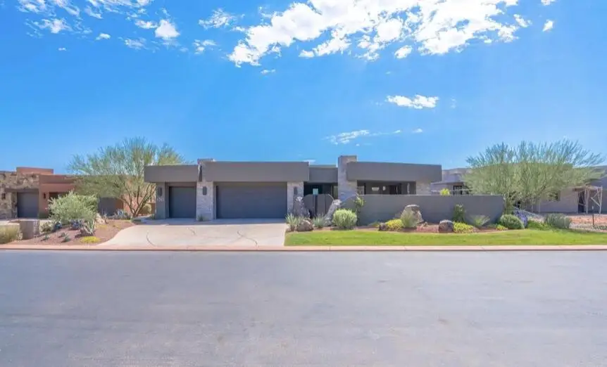 1500 Splitrock Dr, Ivins, UT 84738 - #3