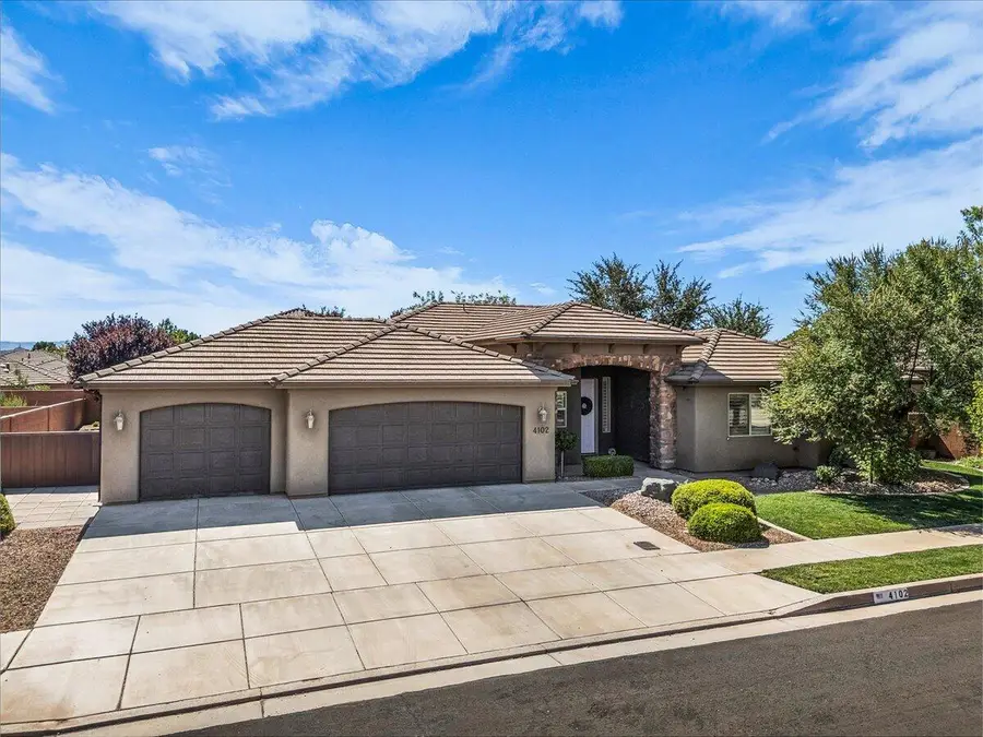4102 S Precious Way, Washington, UT 84780 - #2
