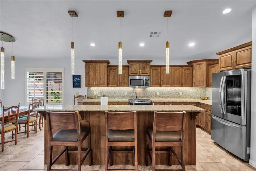 4102 S Precious Way, Washington, UT 84780 - #3