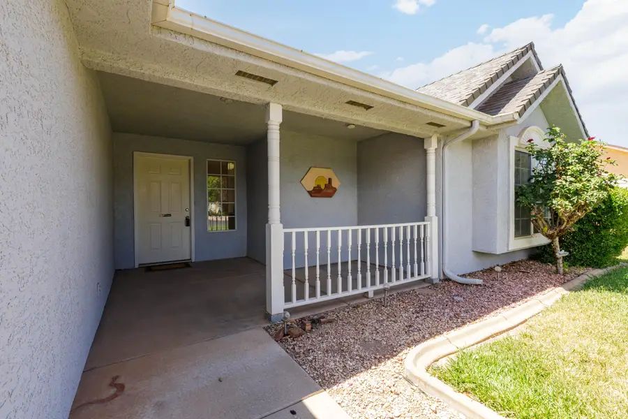 1051 N 50, Hurricane, UT 84737 - #3
