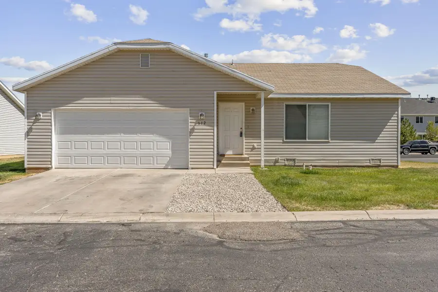 612 W 1300, Cedar City, UT 84721 - #2
