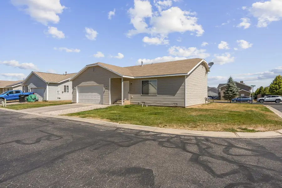 612 W 1300, Cedar City, UT 84721 - #3