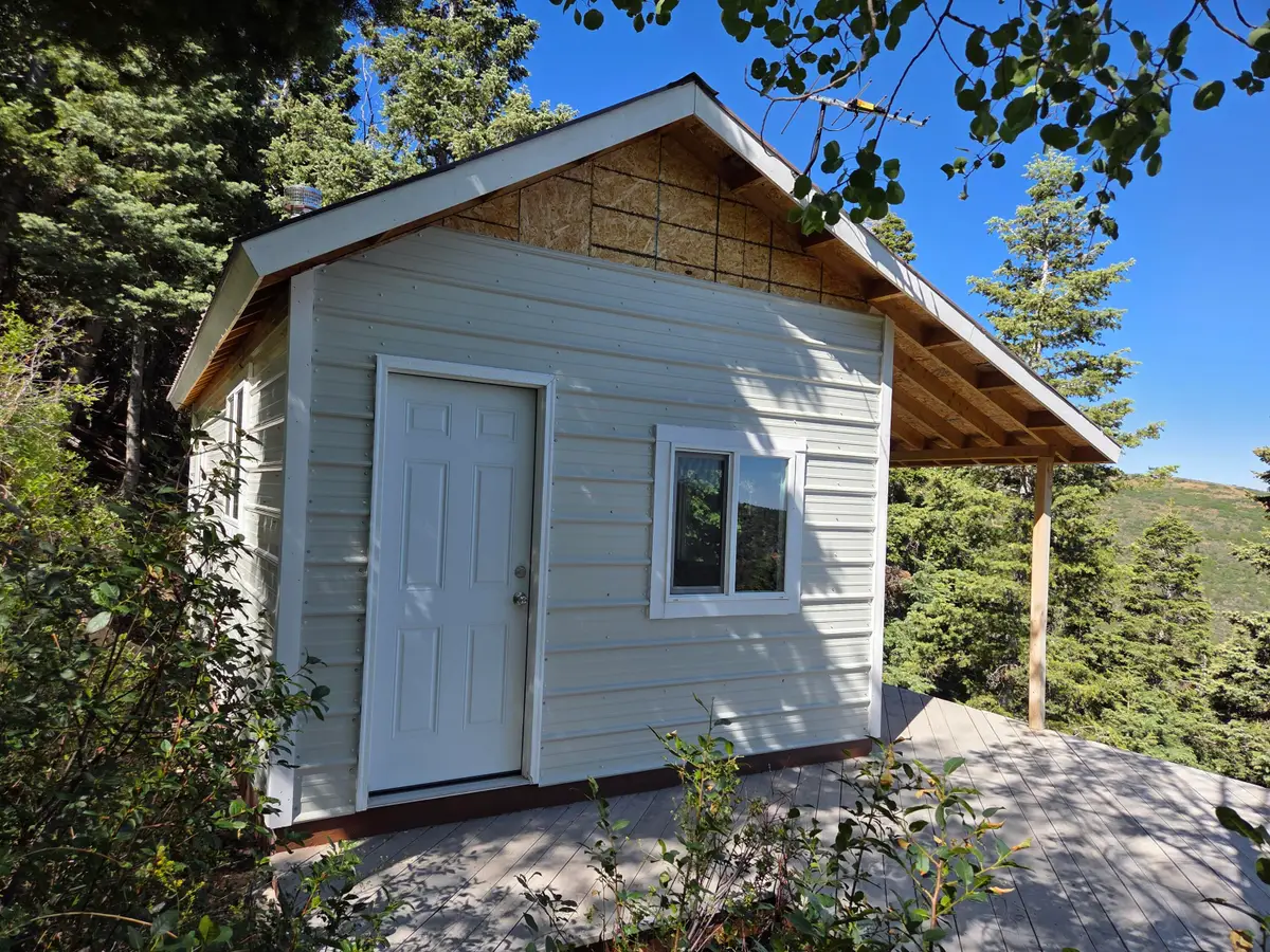 Braffits Creek Deep Canyon Rd #21, Summit, UT 84772 - #1