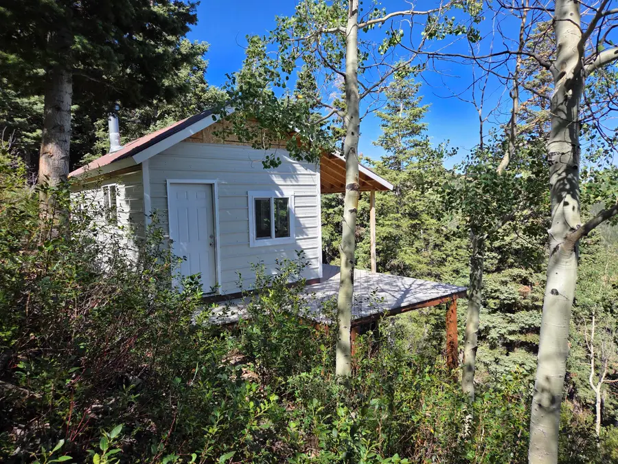 Braffits Creek Deep Canyon Rd #21, Summit, UT 84772 - #2