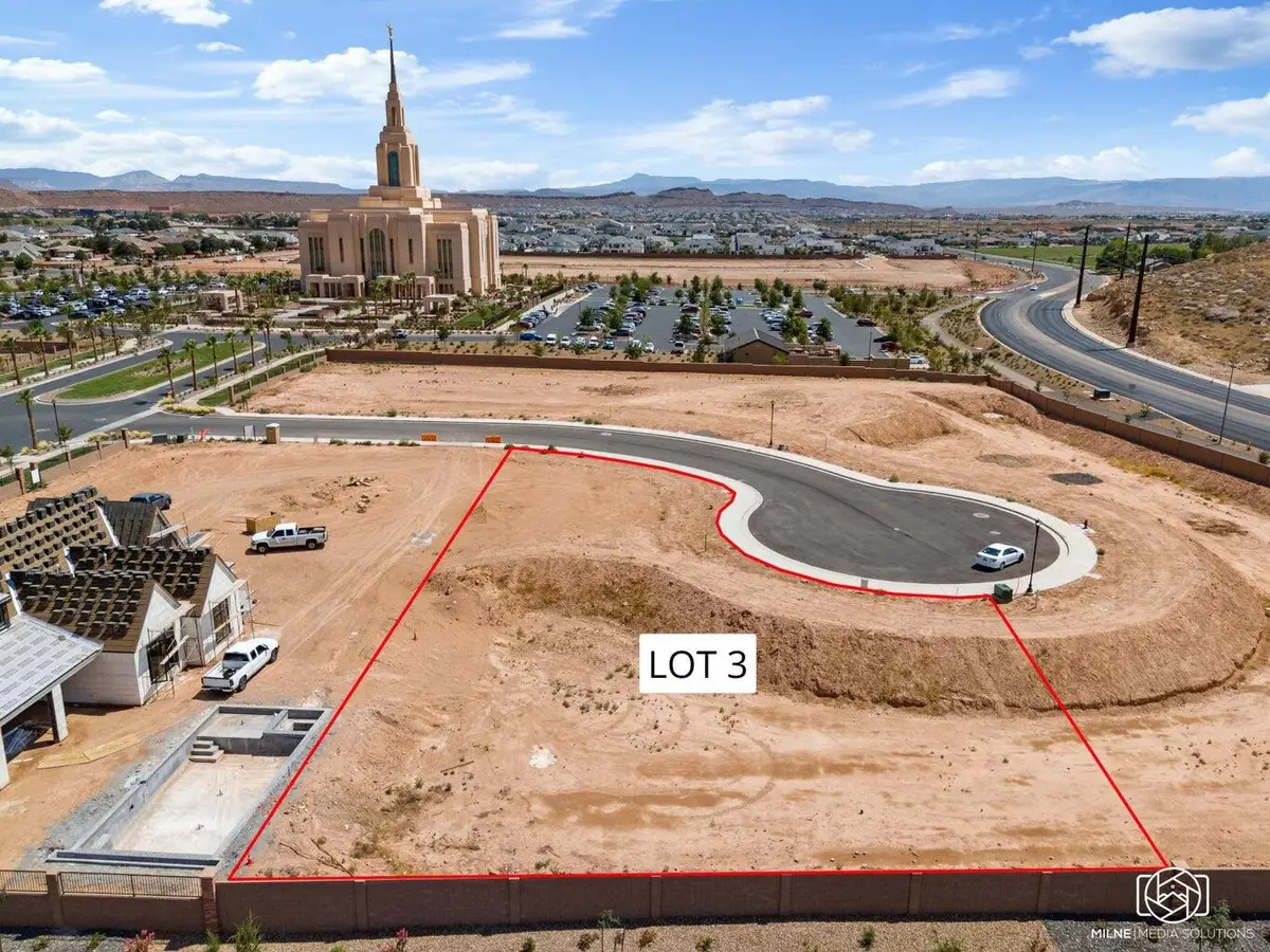 3047 Red Cliffs View Ct, Saint George, UT 84790 - #1