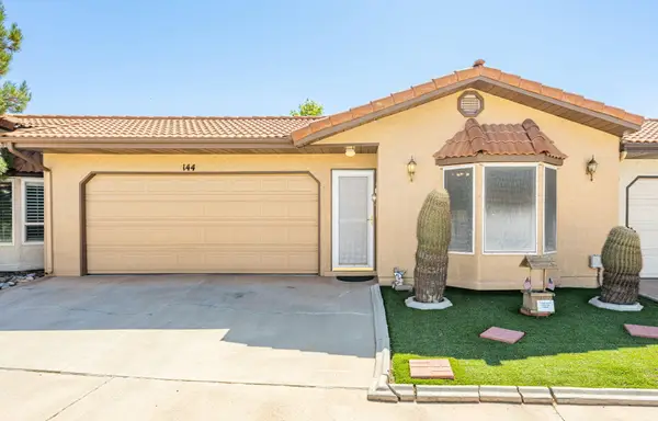 1331 N Dixie Downs Rd #144, St George, UT 84770