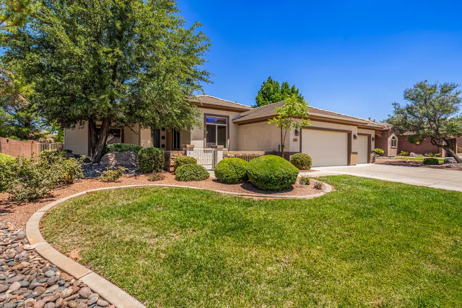 2166 W 1010, Saint George, UT 84770 - #2