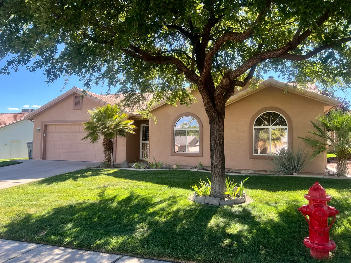 210 N Mall Dr #34, Saint George, UT 84790 - #1