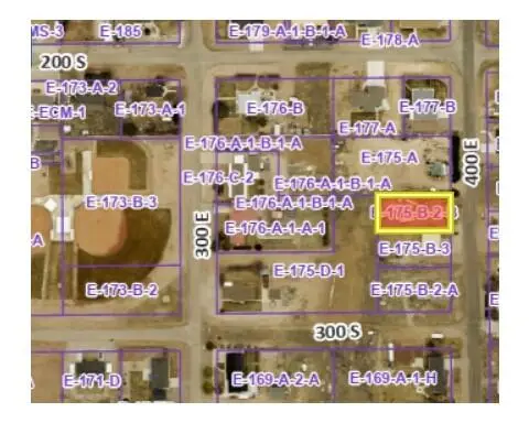 266 S 400, Enterprise, UT 84725 - #3