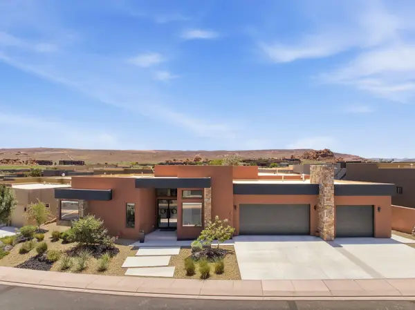 5429 W Copper Cliffs Way, Hurricane, UT 84737