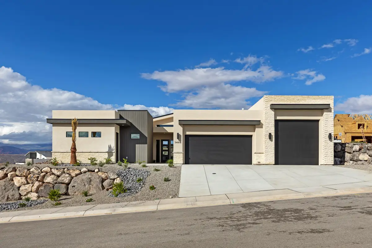 1486 W 840, Hurricane, UT 84737 - #1