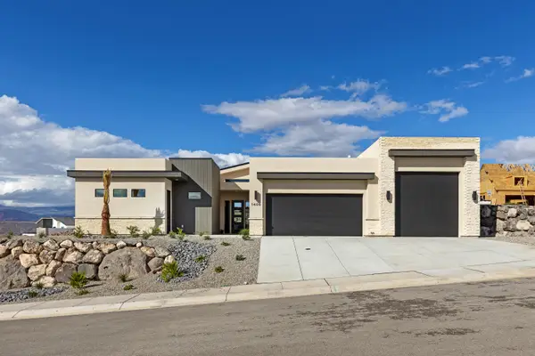 1486 W 840, Hurricane, UT 84737