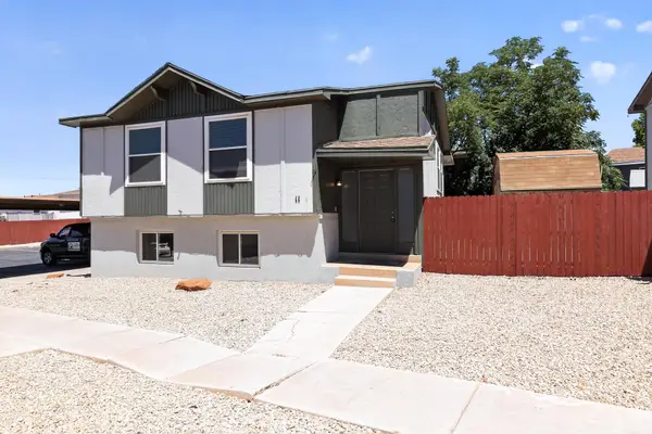 1840 W 1100 #11, St George, UT 84770