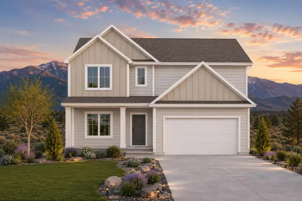3982 N 350, Enoch, UT 84721