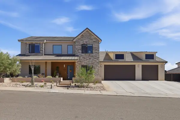 2976 E Sycamore Ln, St George, UT 84790