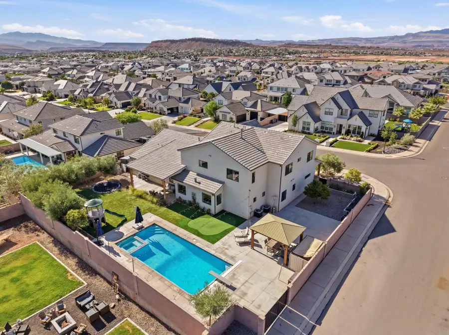 2976 E Sycamore Ln, Saint George, UT 84790 - #2