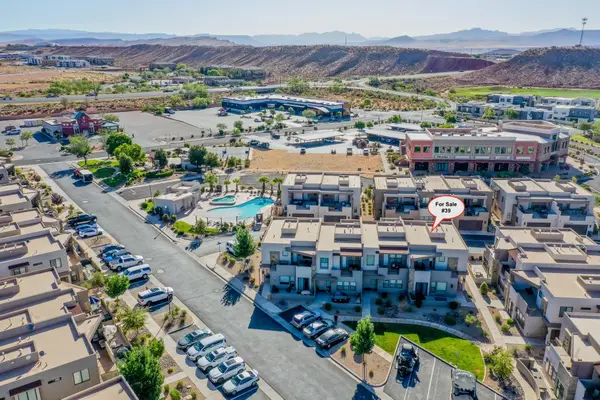 2322 N Park Center Dr #39, Washington, UT 84780