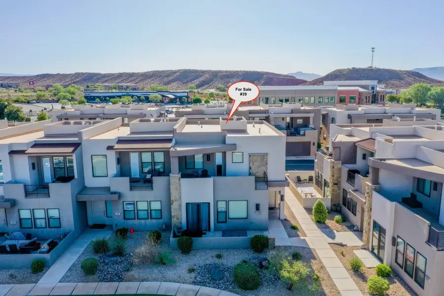 2322 N Park Center Dr #39, Washington, UT 84780 - #2