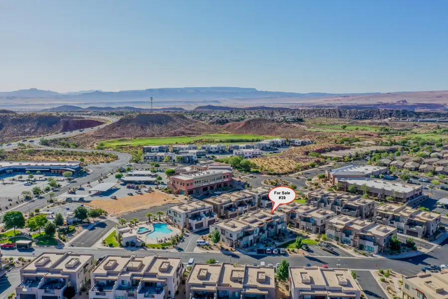 2322 N Park Center Dr #39, Washington, UT 84780 - #3