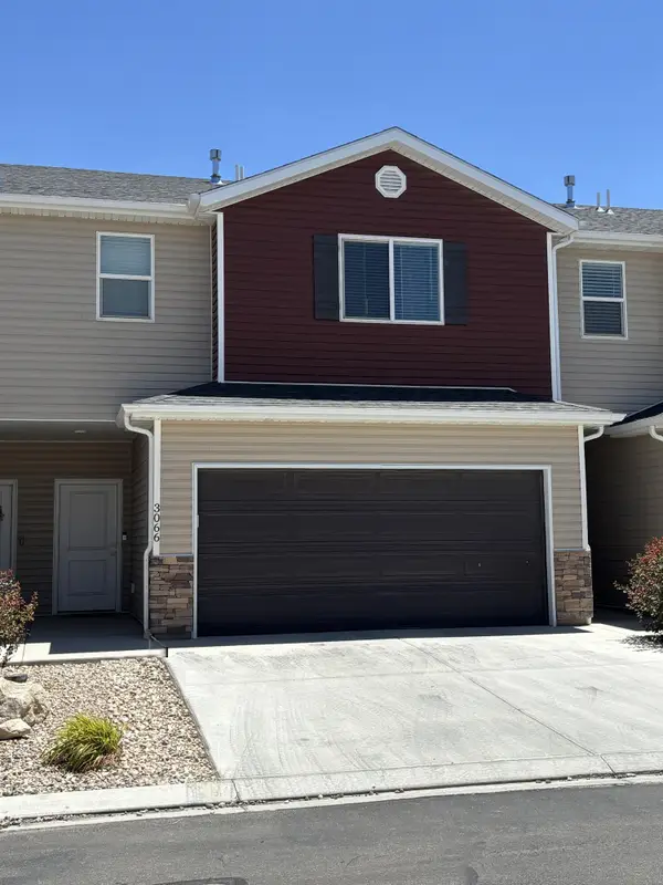 3066 N 175 East St, Cedar City, UT 84721