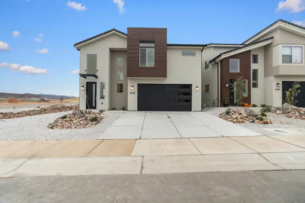 Lot 212 Southern View, St George, UT 84790