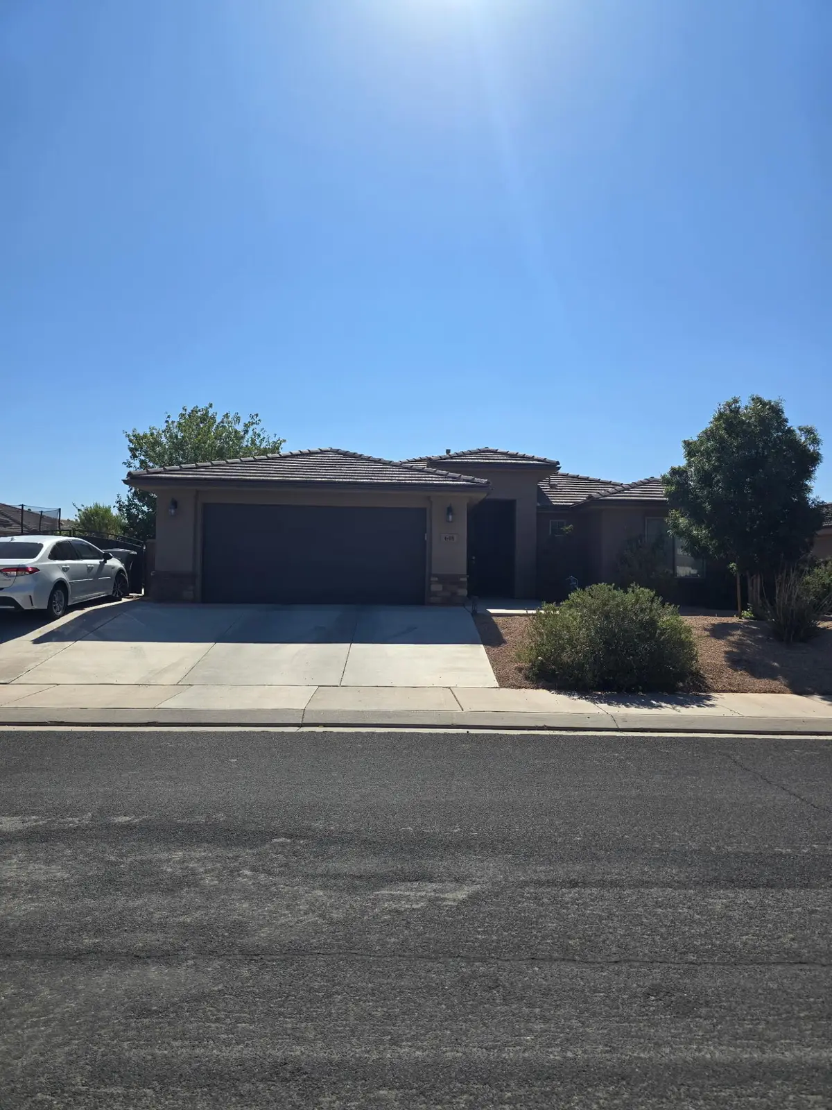 648 N 2875, Hurricane, UT 84737 - #1
