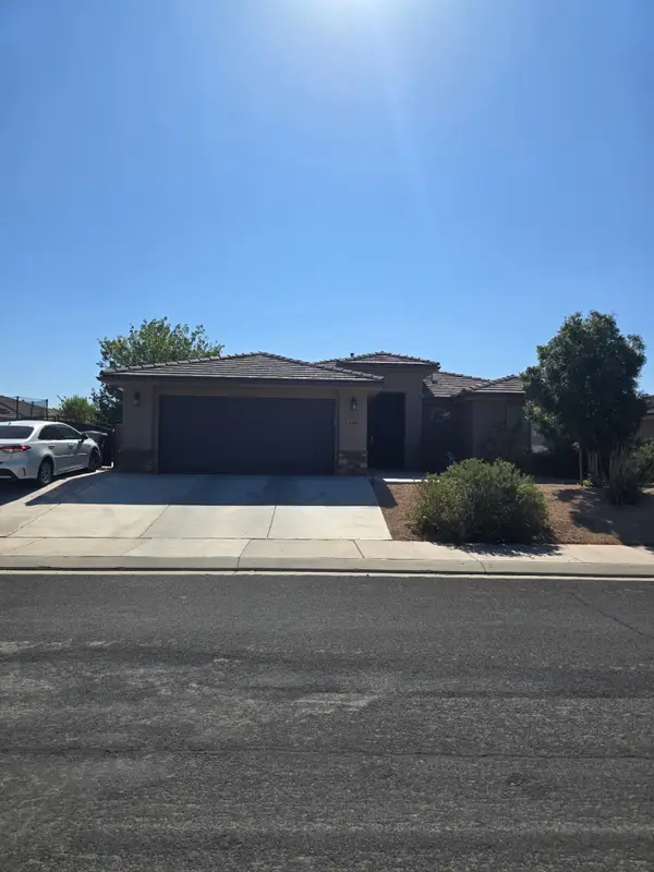 648 N 2875, Hurricane, UT 84737
