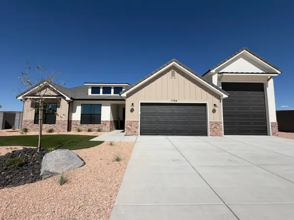 1783 S 3630, Hurricane, UT 84737