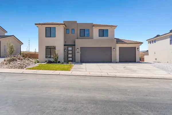 Lot 104 White Hills, St George, UT 84790