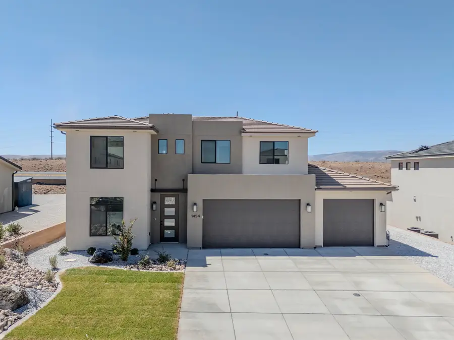 Lot 104 White Hills, Saint George, UT 84790 - #2