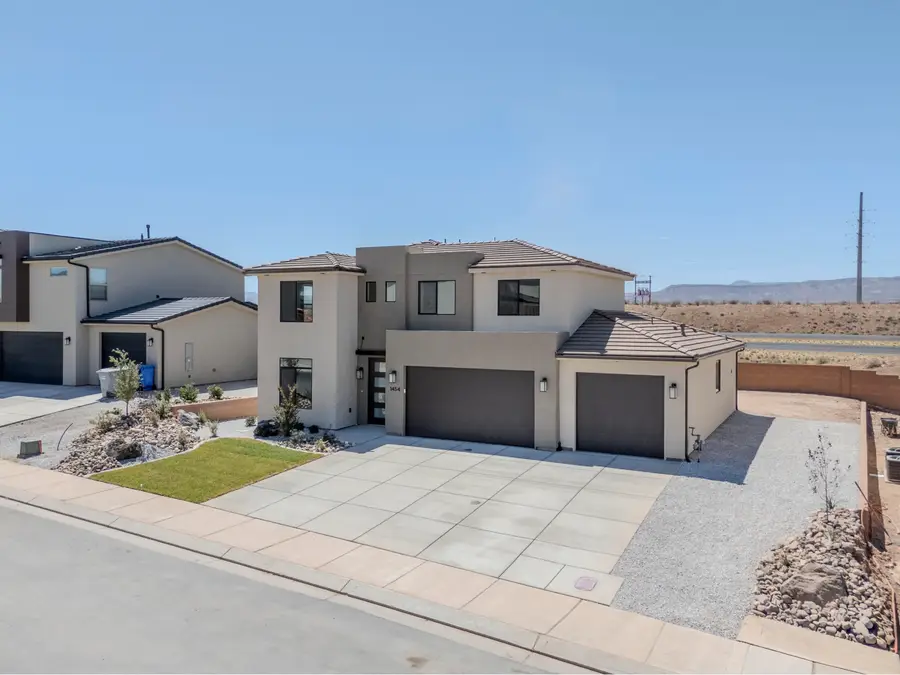 Lot 104 White Hills, Saint George, UT 84790 - #3