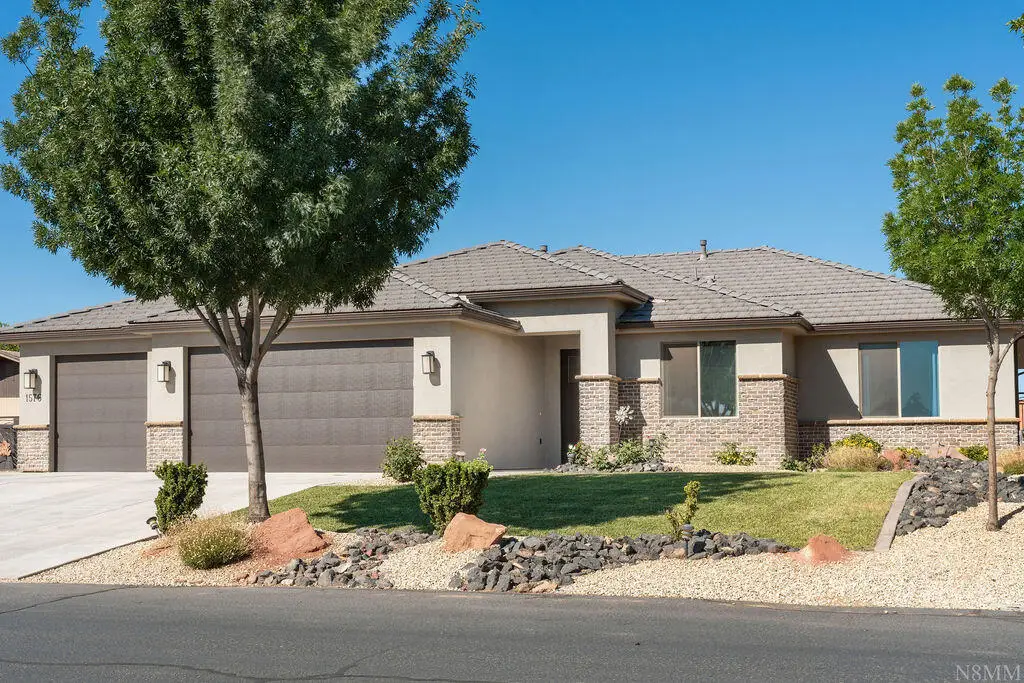 1576 E Evergreen Dr, Saint George, UT 84790 - #1