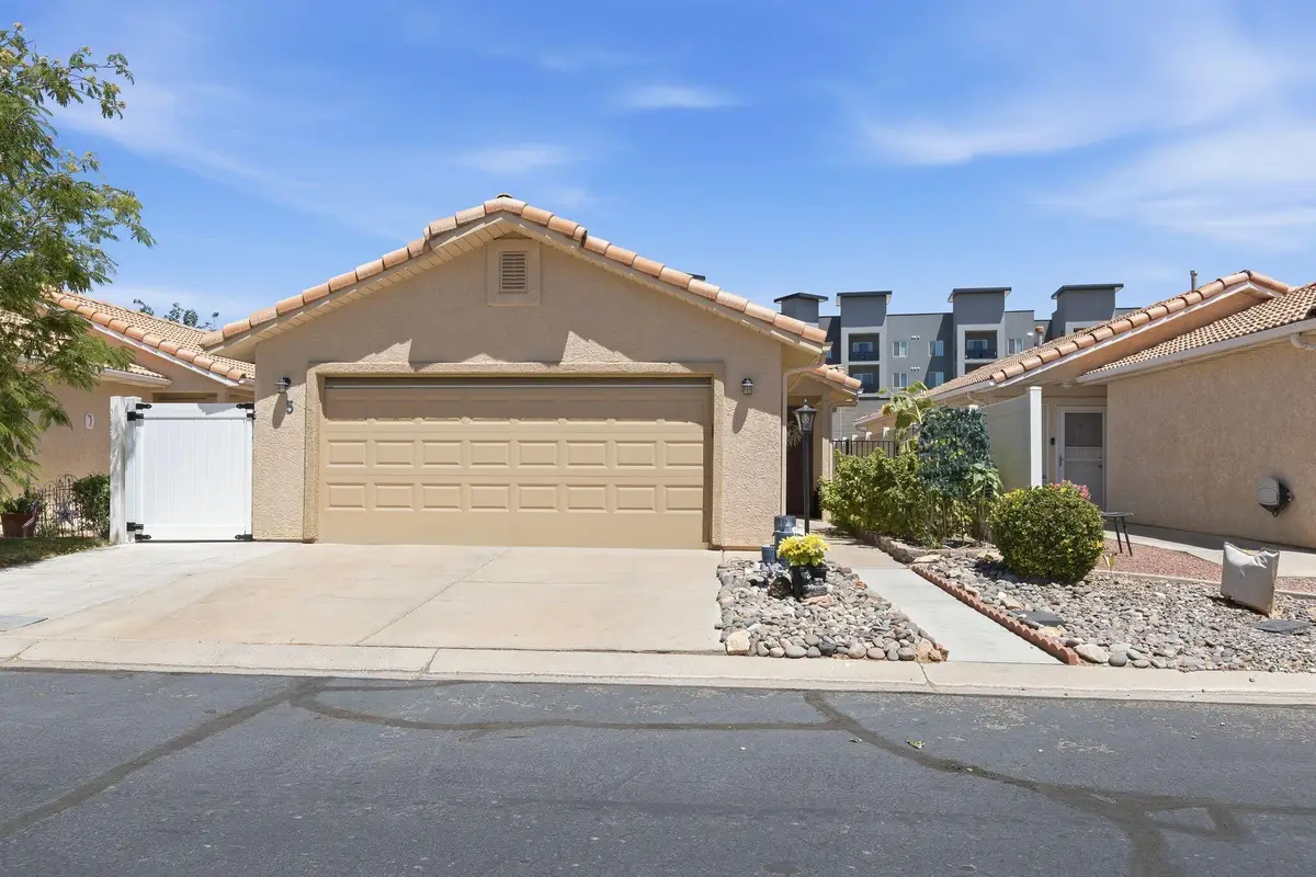 1360 E Telegraph St #5, Washington, UT 84780 - #1