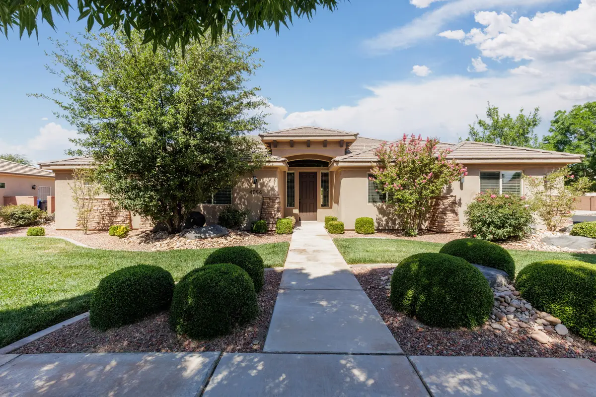 4064 S 20, Washington, UT 84780 - #1