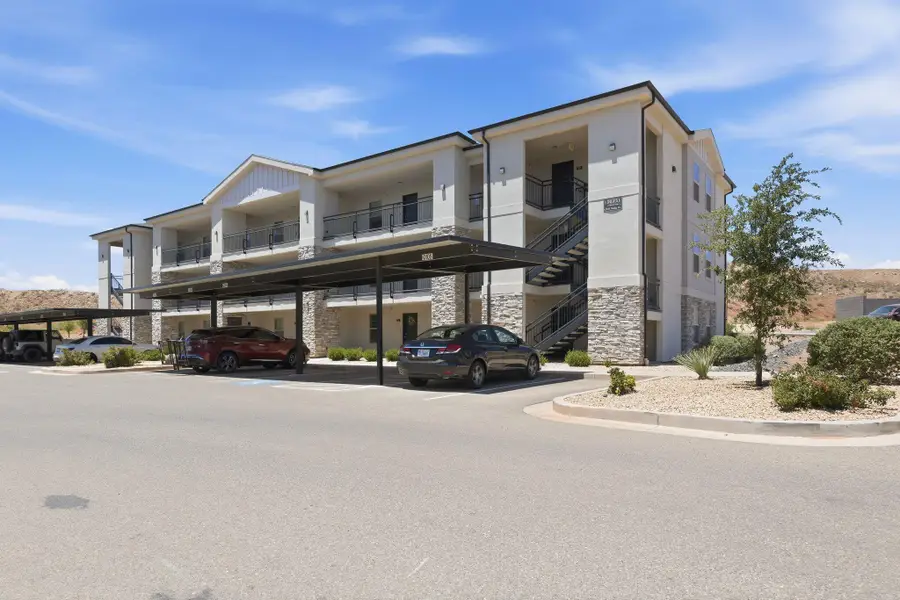 6230 Winding Way #G203, Hurricane, UT 84737 - #2