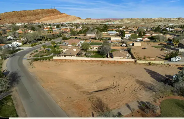 Address Withheld By Seller, St George, UT 84790
