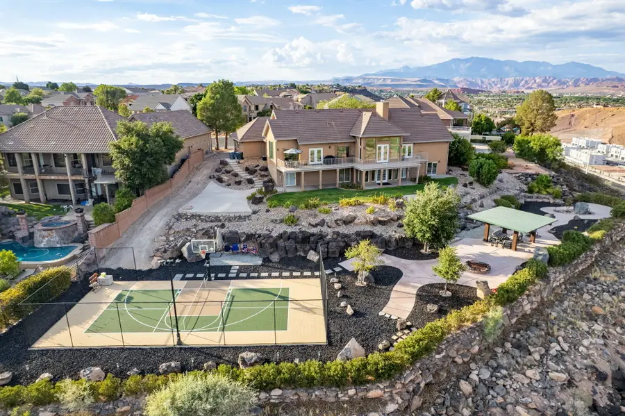 1882 E Joe Cir, Saint George, UT 84790 - #3