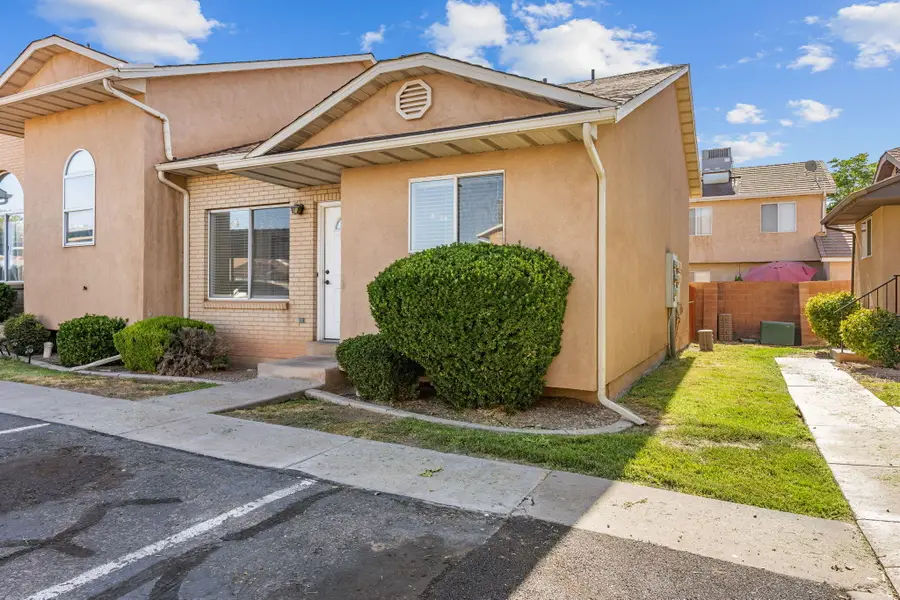 1050 E 500 #19, Saint George, UT 84790 - #3