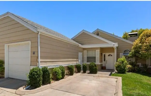 345 N 2450 #115, Saint George, UT 84790 - #1