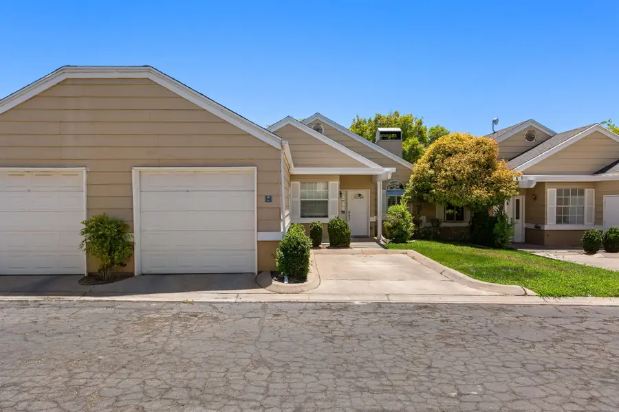 345 N 2450 #115, Saint George, UT 84790 - #2